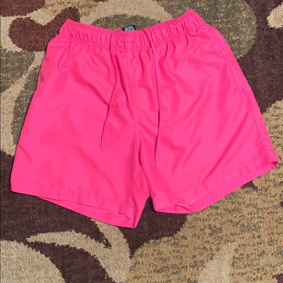 george brand swim trunks